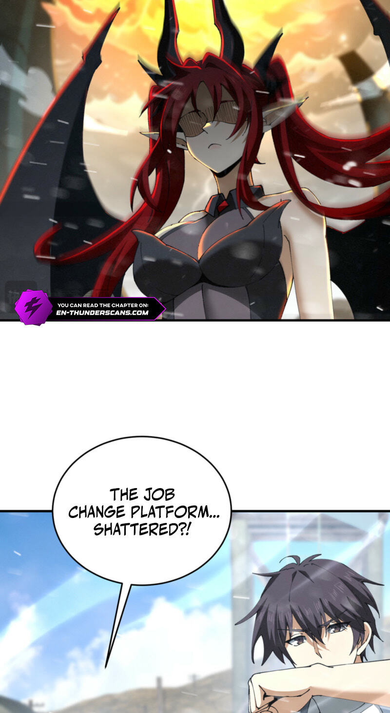 National Job Change: I’m Stuck As the Weakest Dragon Tamer?! Chapter 252 page 30 - 