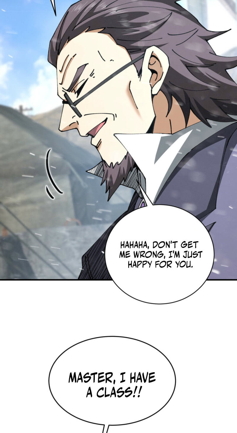 National Job Change: I’m Stuck As the Weakest Dragon Tamer?! Chapter 252 page 33 - 