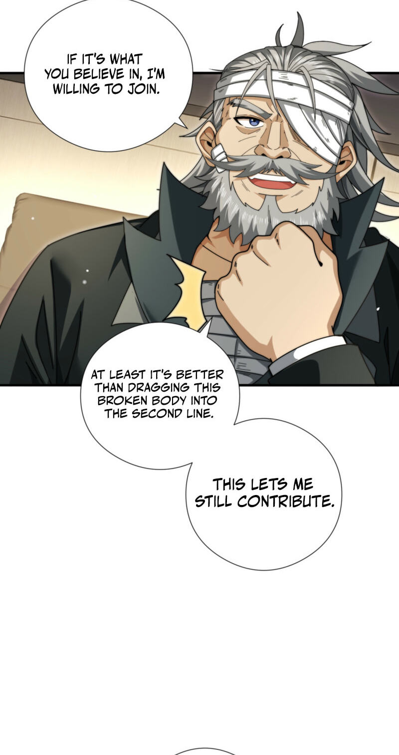 National Job Change: I’m Stuck As the Weakest Dragon Tamer?! Chapter 252 page 5 - 