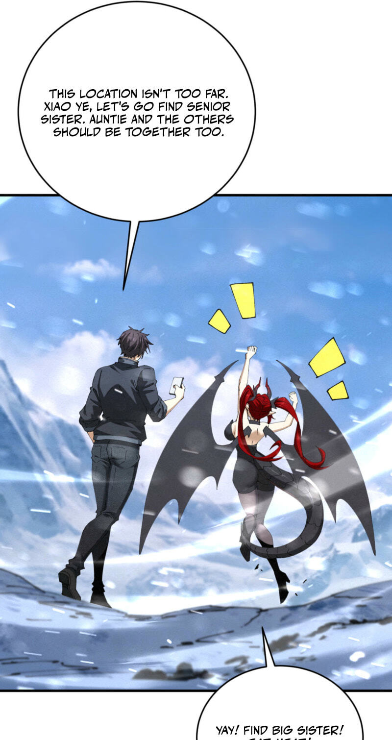 National Job Change: I’m Stuck As the Weakest Dragon Tamer?! Chapter 252 page 43 - 