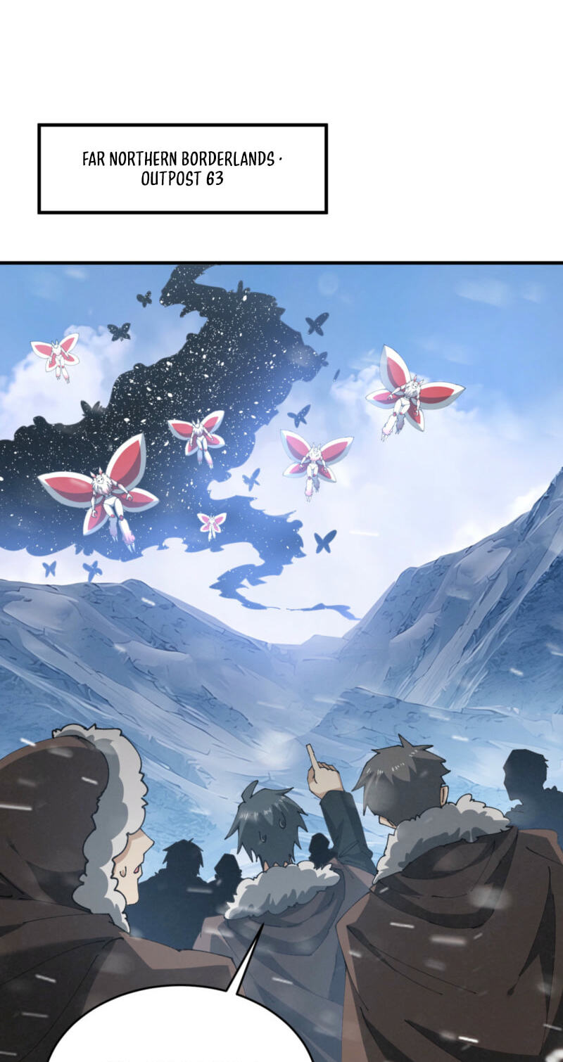 National Job Change: I’m Stuck As the Weakest Dragon Tamer?! Chapter 252 page 45 - 