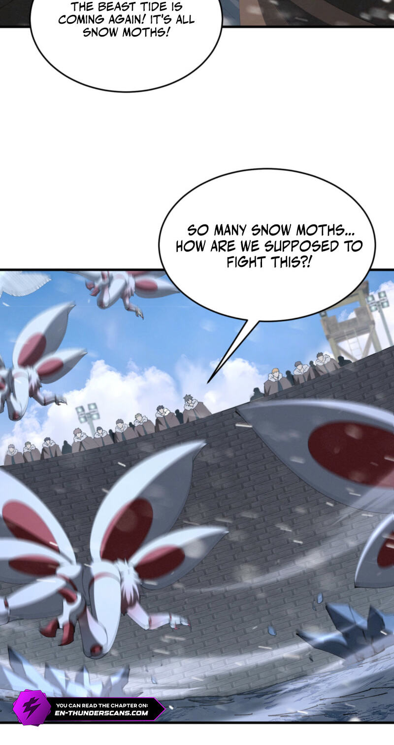 National Job Change: I’m Stuck As the Weakest Dragon Tamer?! Chapter 252 page 46 - 