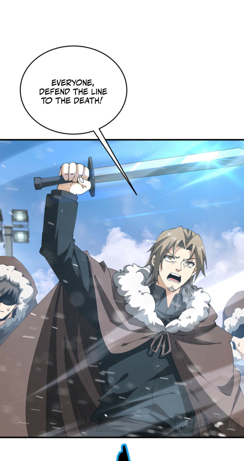 National Job Change: I’m Stuck As the Weakest Dragon Tamer?! Chapter 252 page 47 - 