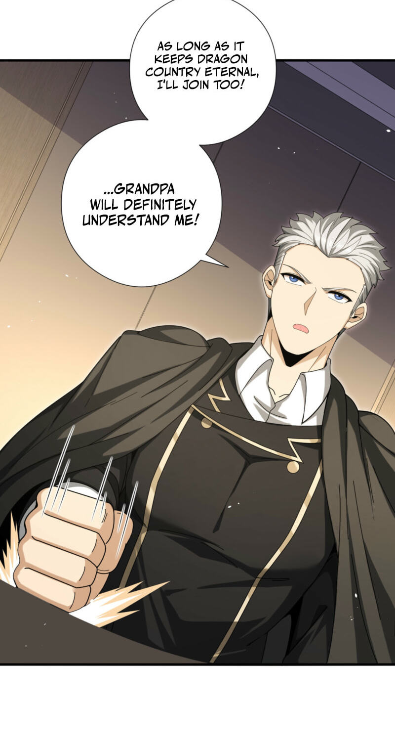 National Job Change: I’m Stuck As the Weakest Dragon Tamer?! Chapter 252 page 6 - 