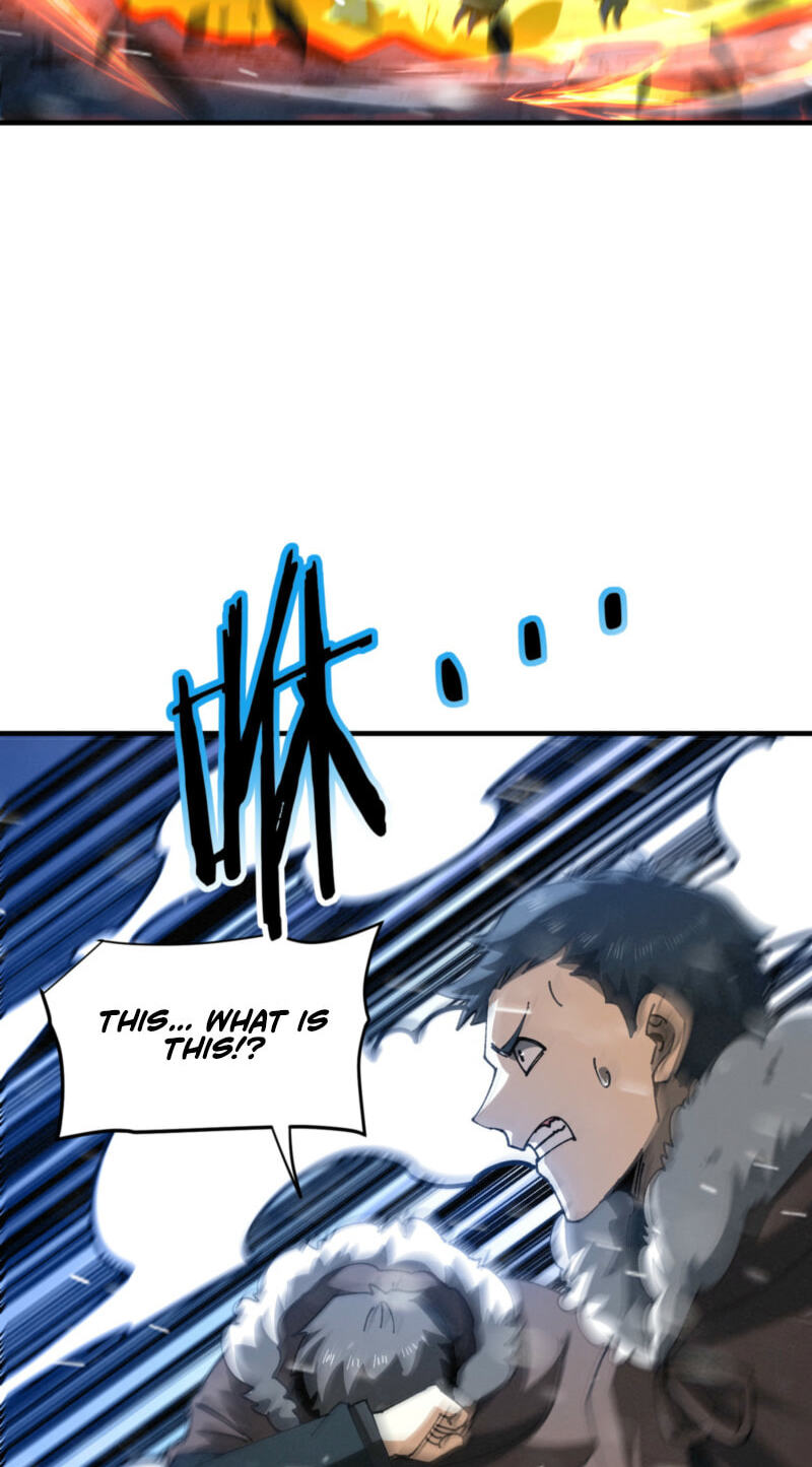 National Job Change: I’m Stuck As the Weakest Dragon Tamer?! Chapter 252 page 53 - 