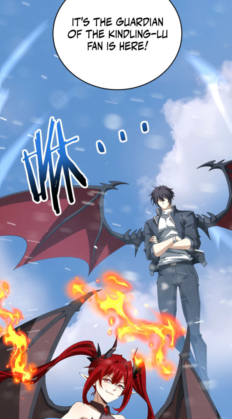 National Job Change: I’m Stuck As the Weakest Dragon Tamer?! Chapter 252 page 56 - 
