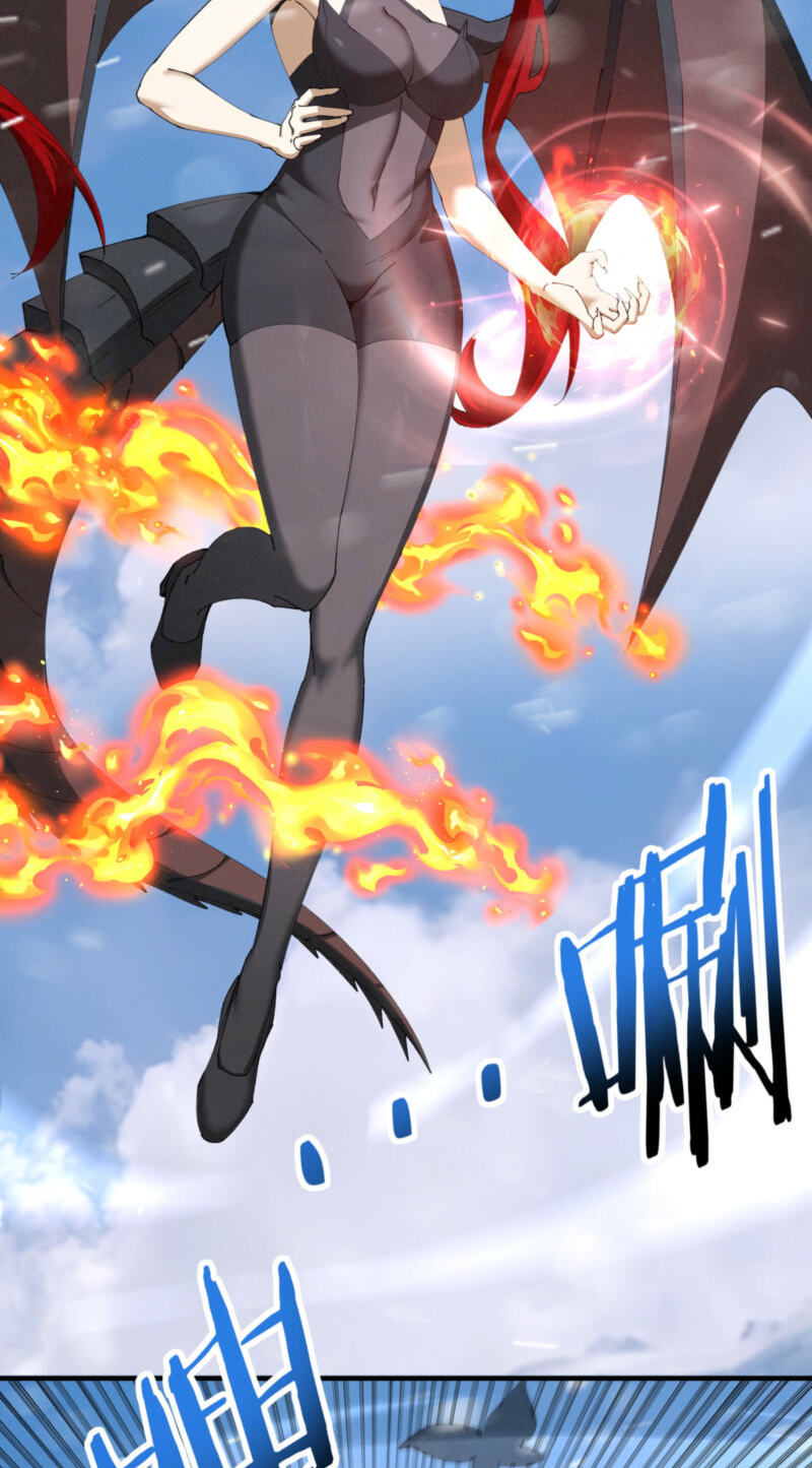 National Job Change: I’m Stuck As the Weakest Dragon Tamer?! Chapter 252 page 57 - 