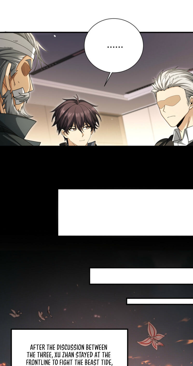 National Job Change: I’m Stuck As the Weakest Dragon Tamer?! Chapter 252 page 7 - 