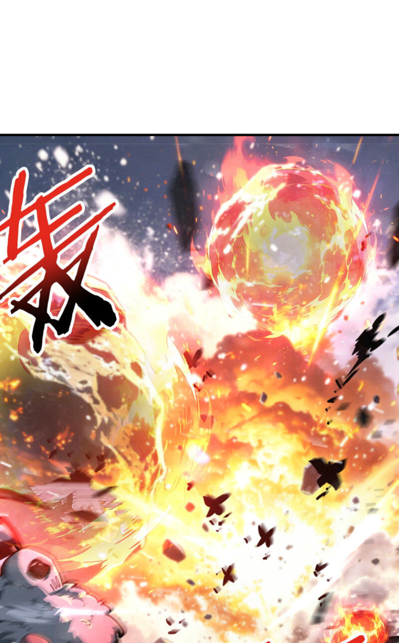National Job Change: I’m Stuck As the Weakest Dragon Tamer?! Chapter 252 page 61 - 
