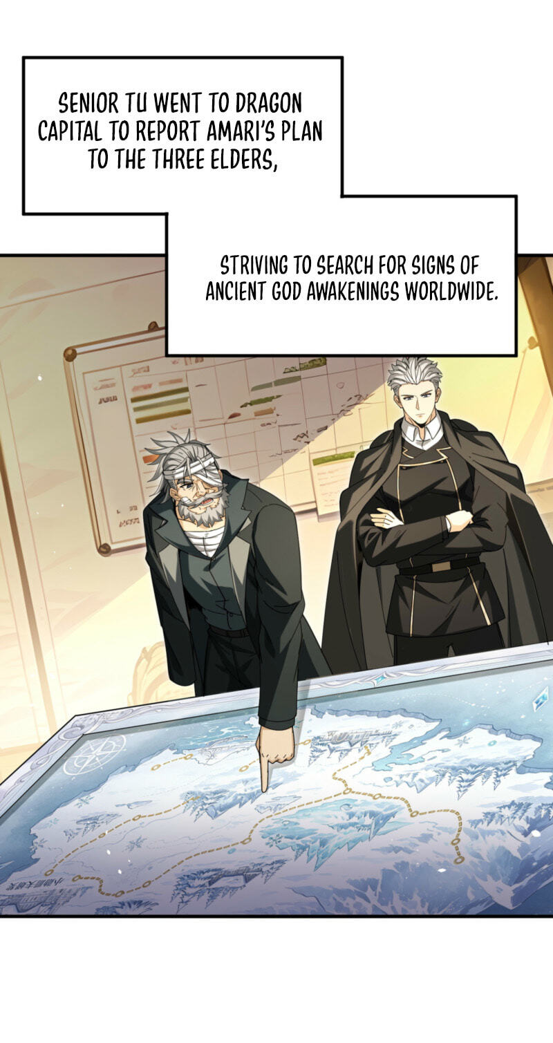 National Job Change: I’m Stuck As the Weakest Dragon Tamer?! Chapter 252 page 9 - 