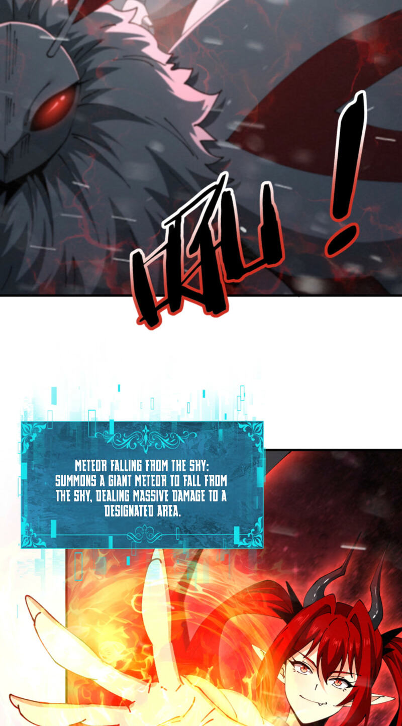 National Job Change: I’m Stuck As the Weakest Dragon Tamer?! Chapter 253 page 12 - 