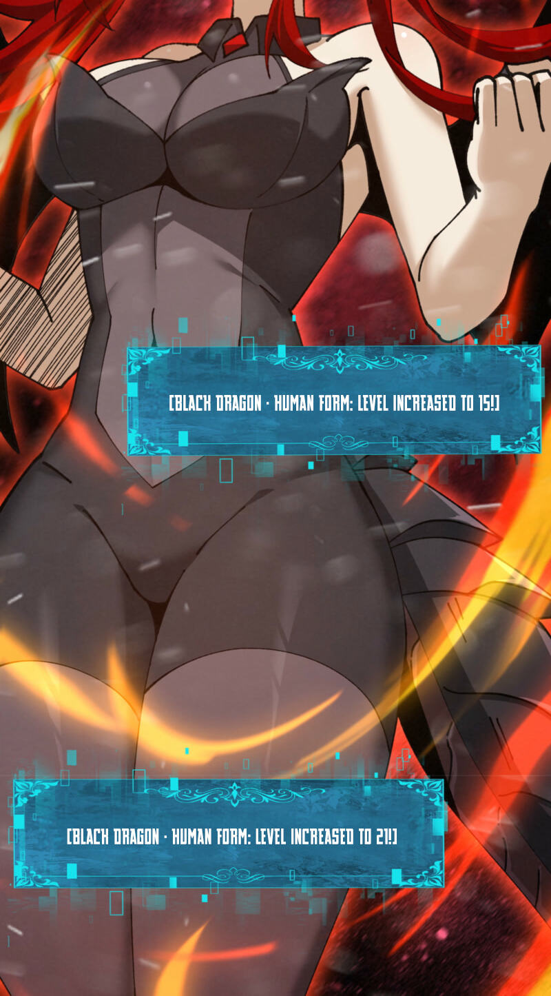 National Job Change: I’m Stuck As the Weakest Dragon Tamer?! Chapter 253 page 18 - 