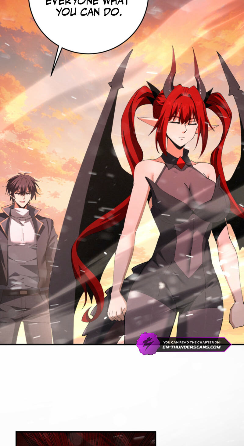 National Job Change: I’m Stuck As the Weakest Dragon Tamer?! Chapter 253 page 23 - 