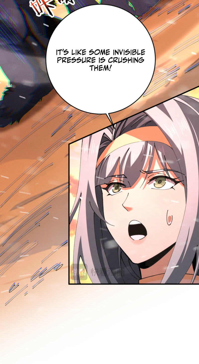 National Job Change: I’m Stuck As the Weakest Dragon Tamer?! Chapter 253 page 27 - 