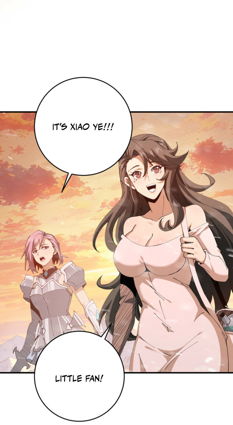 National Job Change: I’m Stuck As the Weakest Dragon Tamer?! Chapter 253 page 28 - 