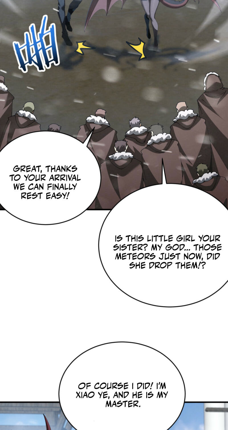 National Job Change: I’m Stuck As the Weakest Dragon Tamer?! Chapter 253 page 4 - 