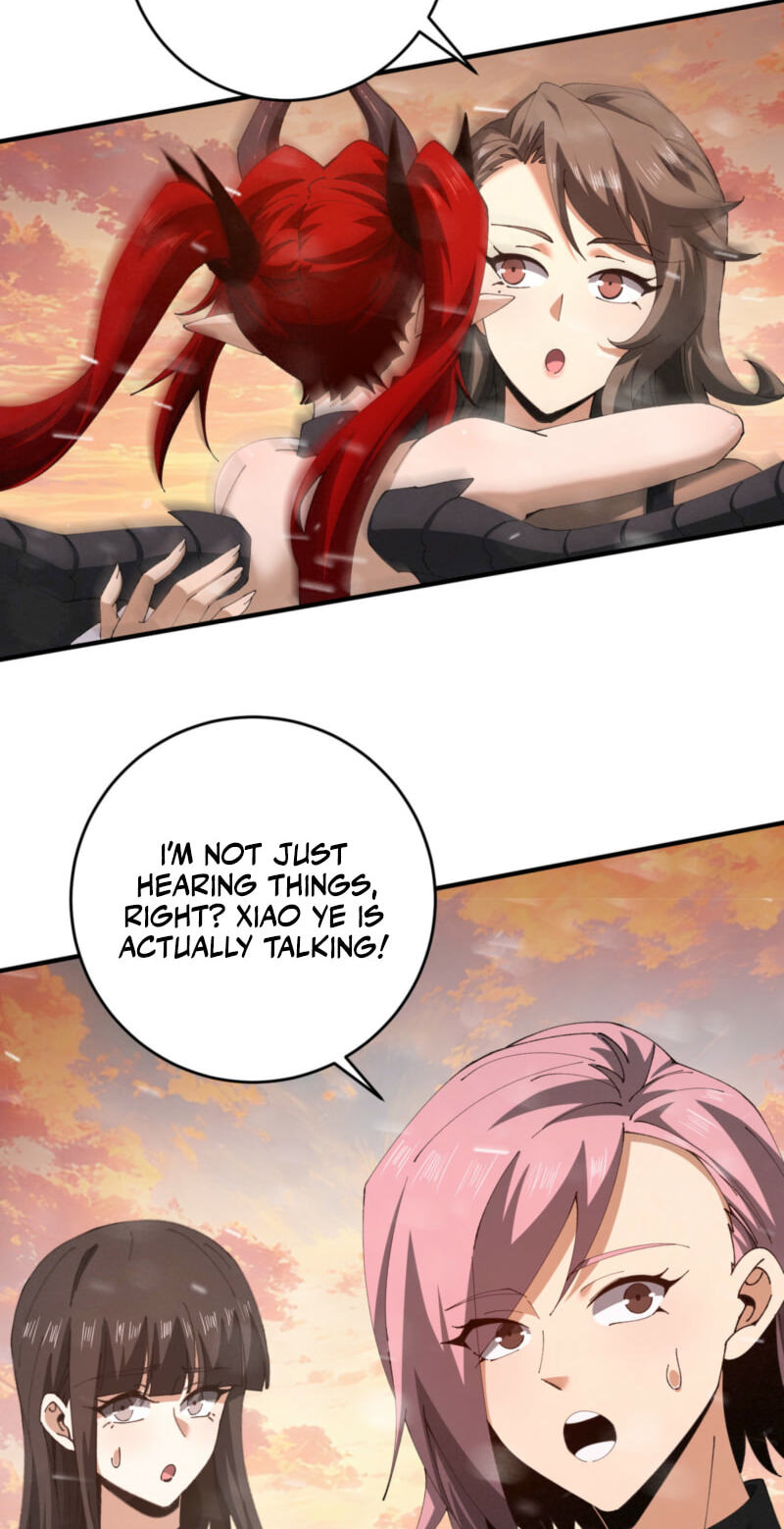 National Job Change: I’m Stuck As the Weakest Dragon Tamer?! Chapter 253 page 31 - 