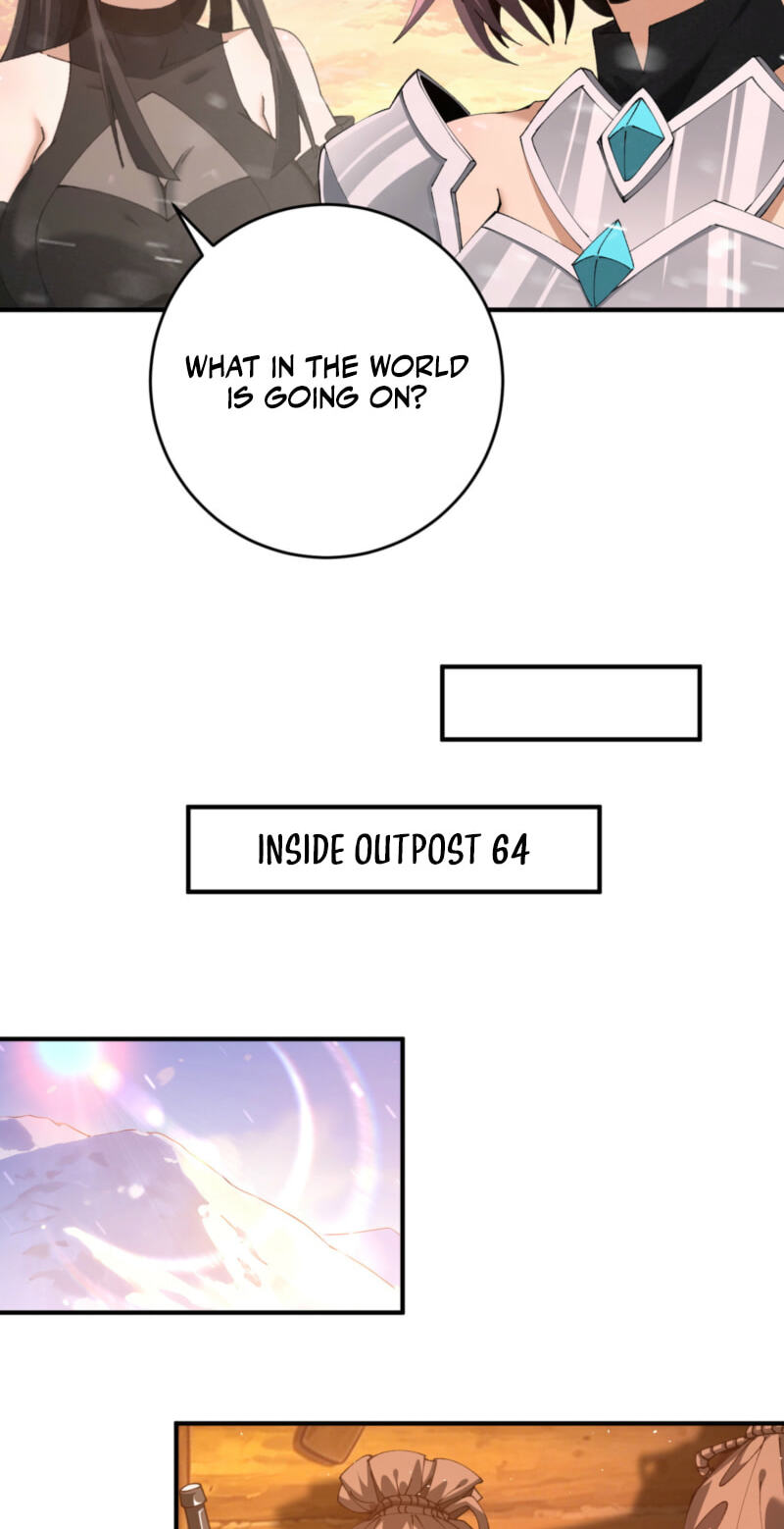 National Job Change: I’m Stuck As the Weakest Dragon Tamer?! Chapter 253 page 32 - 