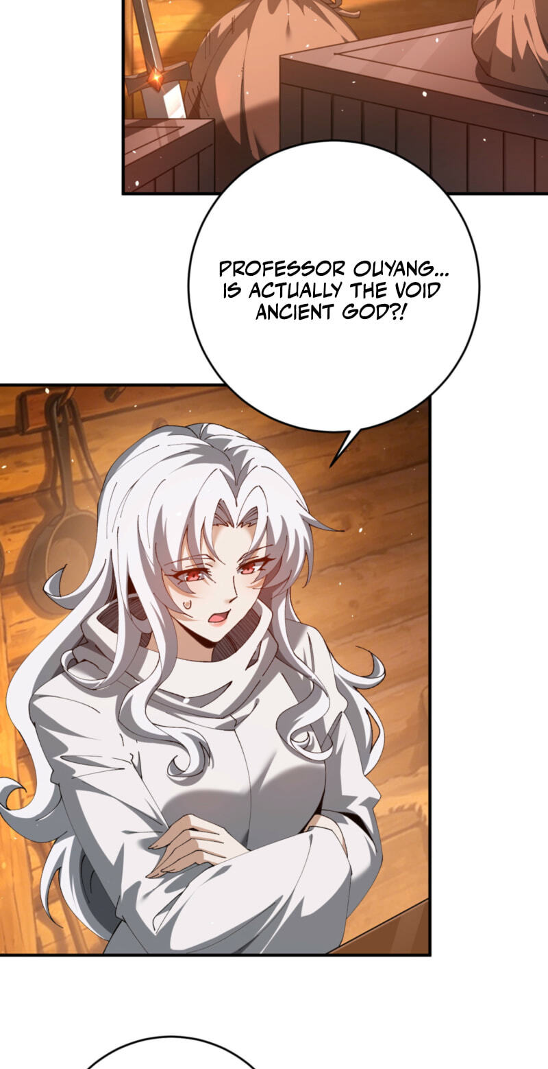 National Job Change: I’m Stuck As the Weakest Dragon Tamer?! Chapter 253 page 33 - 