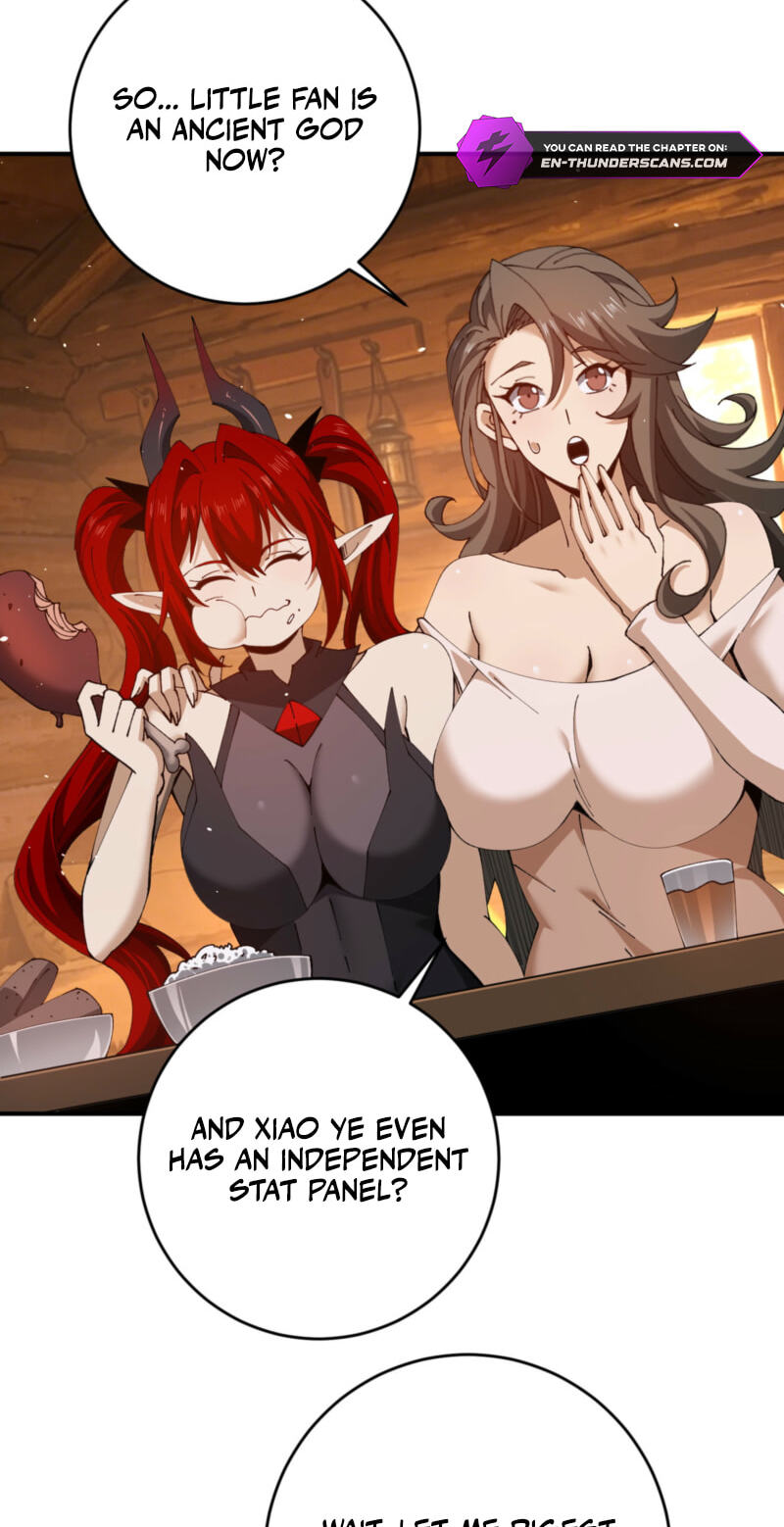 National Job Change: I’m Stuck As the Weakest Dragon Tamer?! Chapter 253 page 34 - 