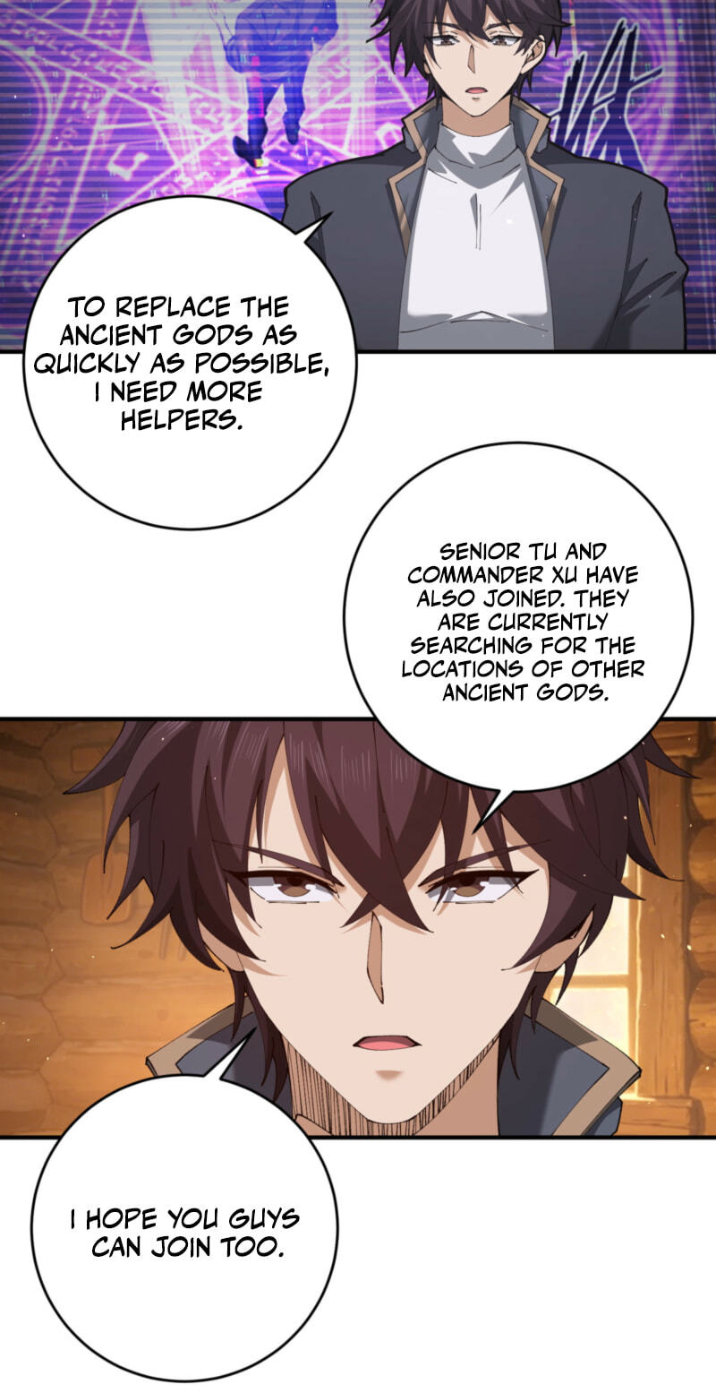 National Job Change: I’m Stuck As the Weakest Dragon Tamer?! Chapter 253 page 37 - 