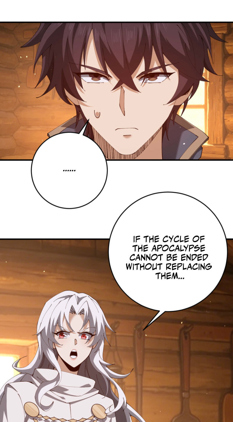 National Job Change: I’m Stuck As the Weakest Dragon Tamer?! Chapter 253 page 38 - 