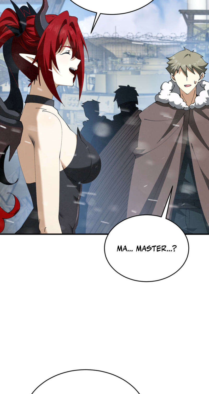 National Job Change: I’m Stuck As the Weakest Dragon Tamer?! Chapter 253 page 5 - 