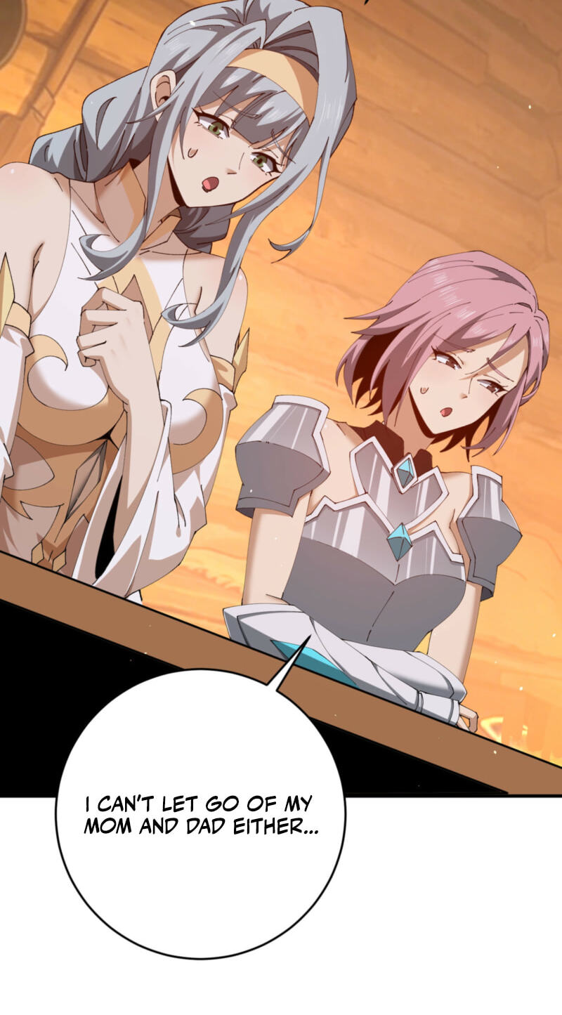 National Job Change: I’m Stuck As the Weakest Dragon Tamer?! Chapter 253 page 42 - 