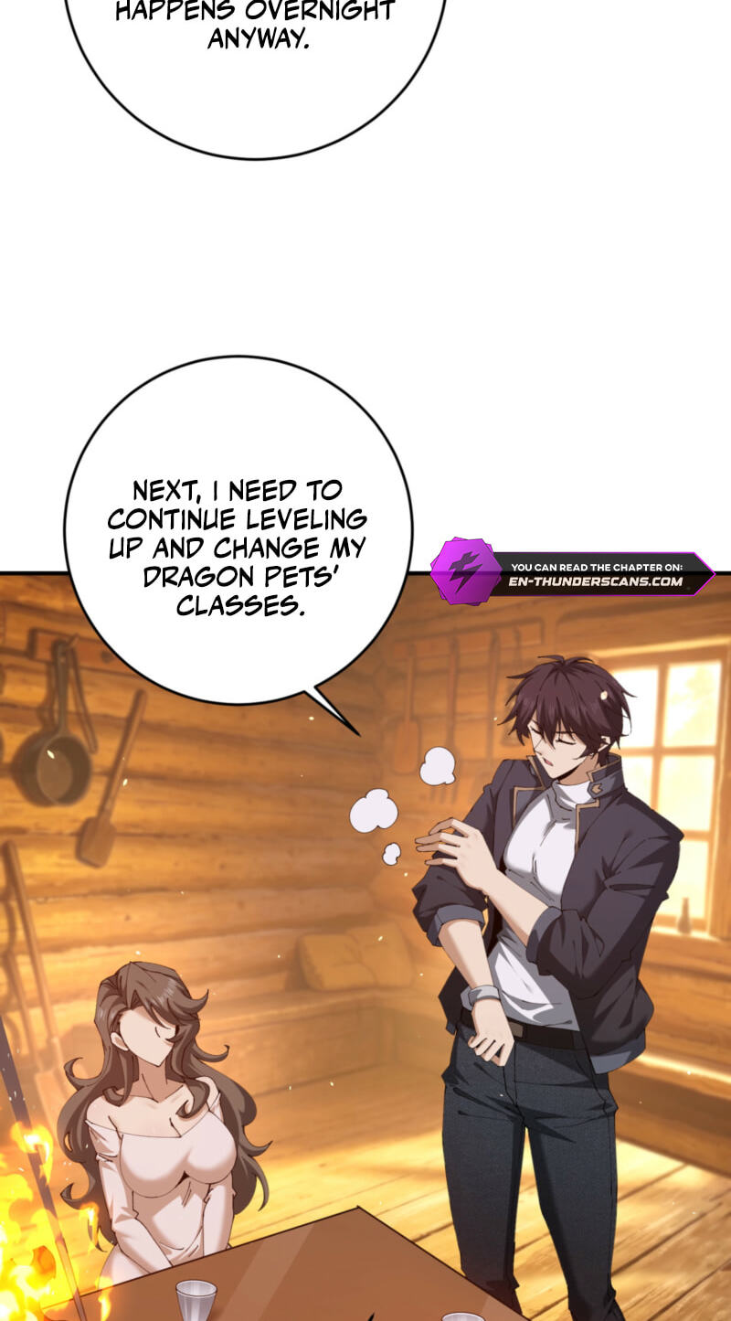 National Job Change: I’m Stuck As the Weakest Dragon Tamer?! Chapter 253 page 44 - 