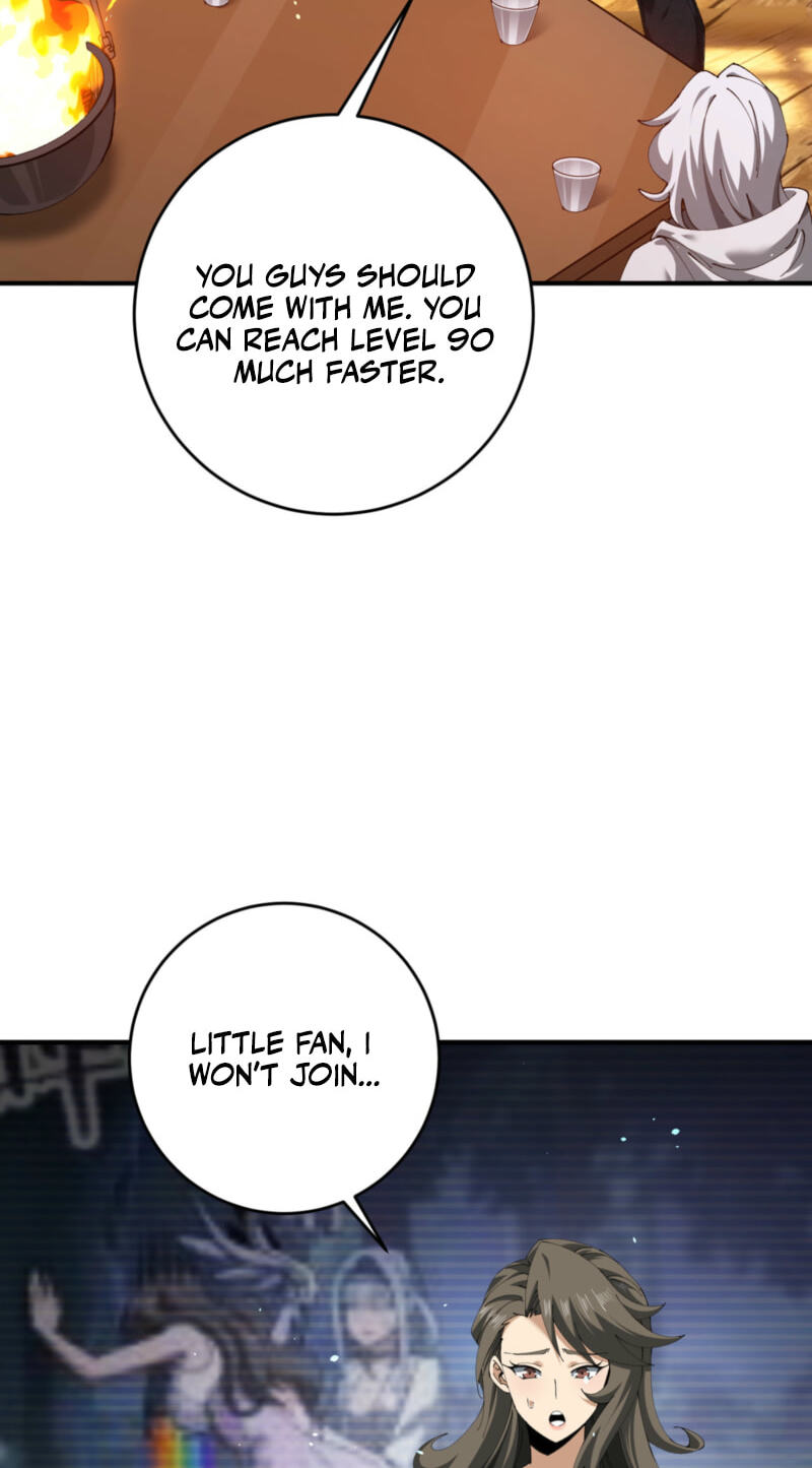 National Job Change: I’m Stuck As the Weakest Dragon Tamer?! Chapter 253 page 45 - 