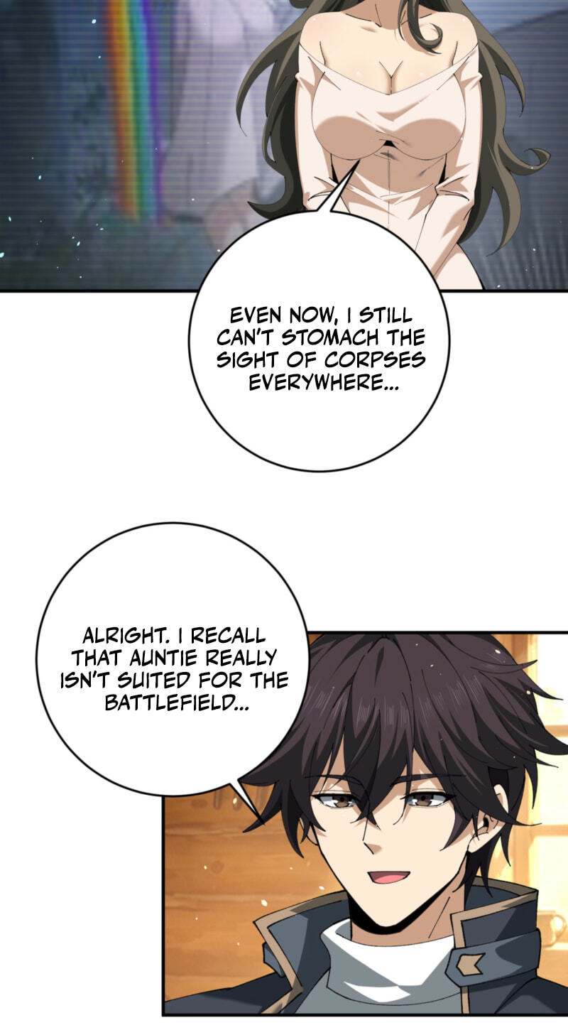 National Job Change: I’m Stuck As the Weakest Dragon Tamer?! Chapter 253 page 46 - 