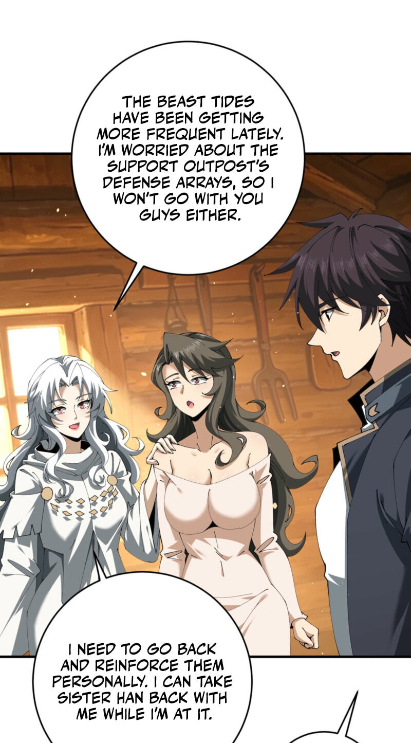 National Job Change: I’m Stuck As the Weakest Dragon Tamer?! Chapter 253 page 47 - 