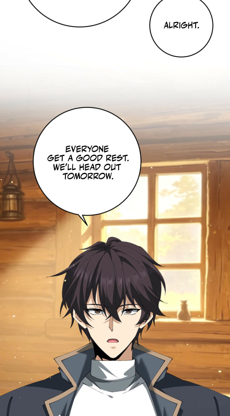 National Job Change: I’m Stuck As the Weakest Dragon Tamer?! Chapter 253 page 48 - 