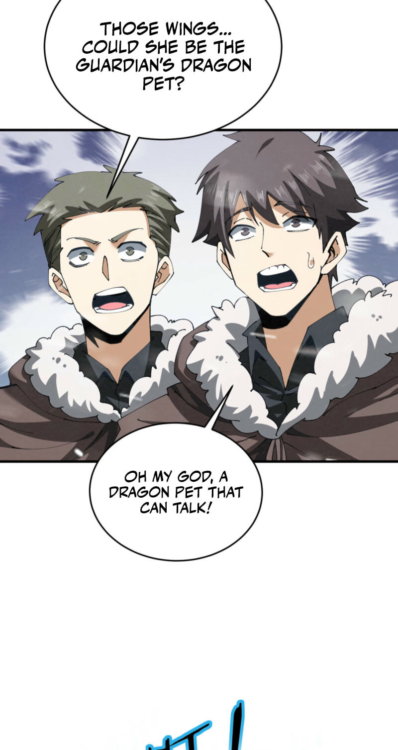 National Job Change: I’m Stuck As the Weakest Dragon Tamer?! Chapter 253 page 6 - 