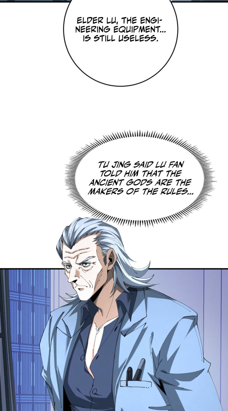 National Job Change: I’m Stuck As the Weakest Dragon Tamer?! Chapter 253 page 52 - 