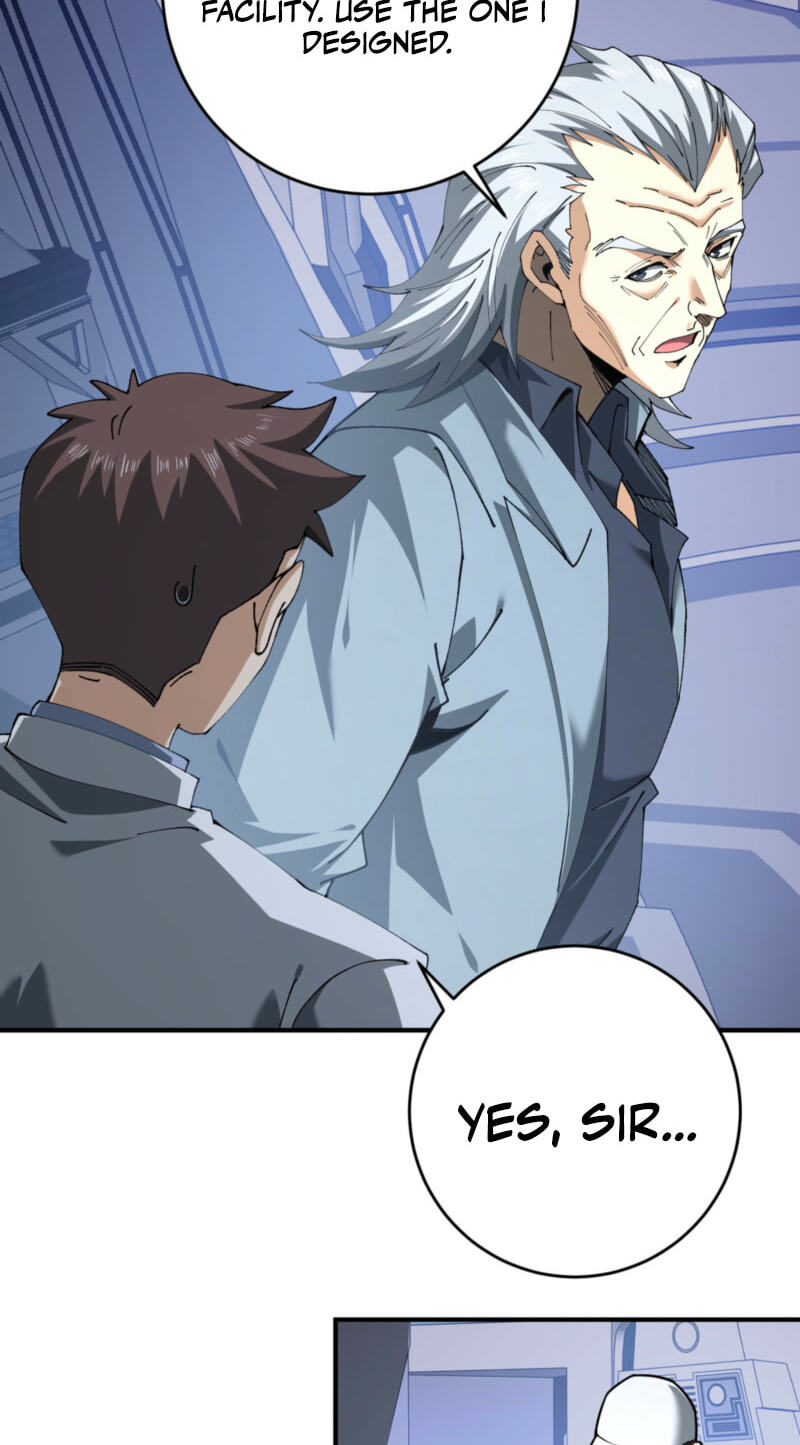 National Job Change: I’m Stuck As the Weakest Dragon Tamer?! Chapter 253 page 54 - 