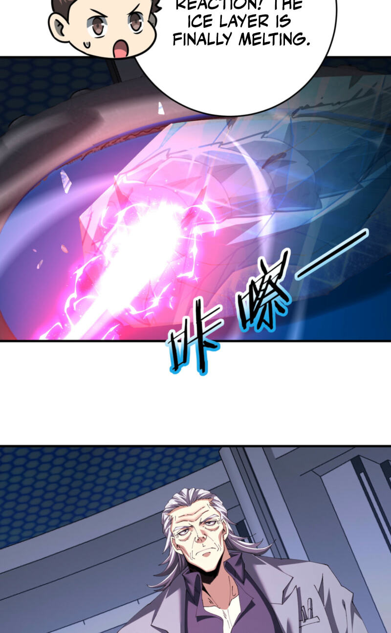 National Job Change: I’m Stuck As the Weakest Dragon Tamer?! Chapter 253 page 57 - 