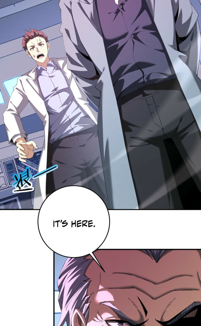 National Job Change: I’m Stuck As the Weakest Dragon Tamer?! Chapter 253 page 58 - 