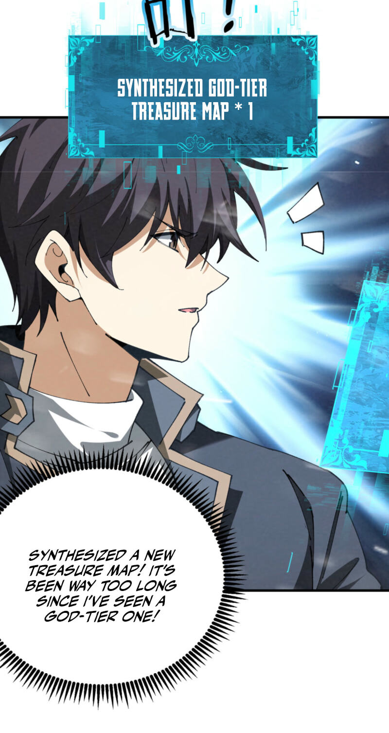 National Job Change: I’m Stuck As the Weakest Dragon Tamer?! Chapter 253 page 7 - 