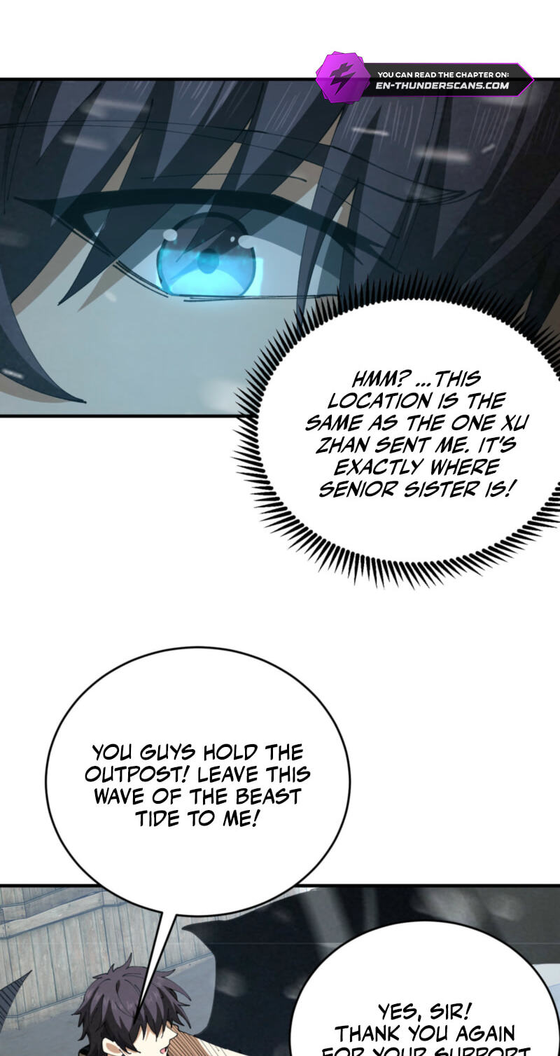 National Job Change: I’m Stuck As the Weakest Dragon Tamer?! Chapter 253 page 8 - 