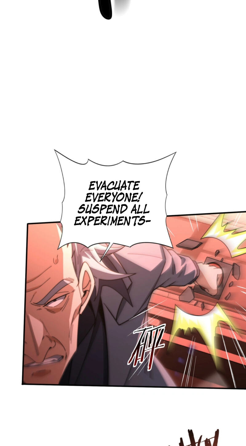 National Job Change: I’m Stuck As the Weakest Dragon Tamer?! Chapter 254 page 14 - 
