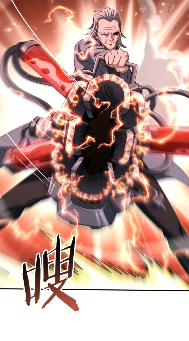 National Job Change: I’m Stuck As the Weakest Dragon Tamer?! Chapter 254 page 17 - 