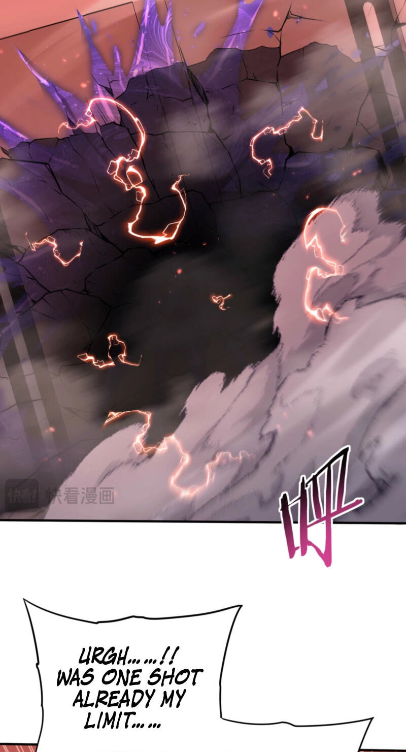 National Job Change: I’m Stuck As the Weakest Dragon Tamer?! Chapter 254 page 20 - 