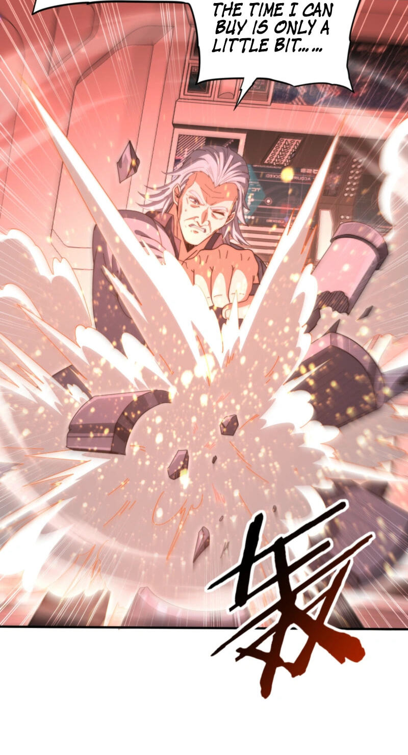 National Job Change: I’m Stuck As the Weakest Dragon Tamer?! Chapter 254 page 21 - 