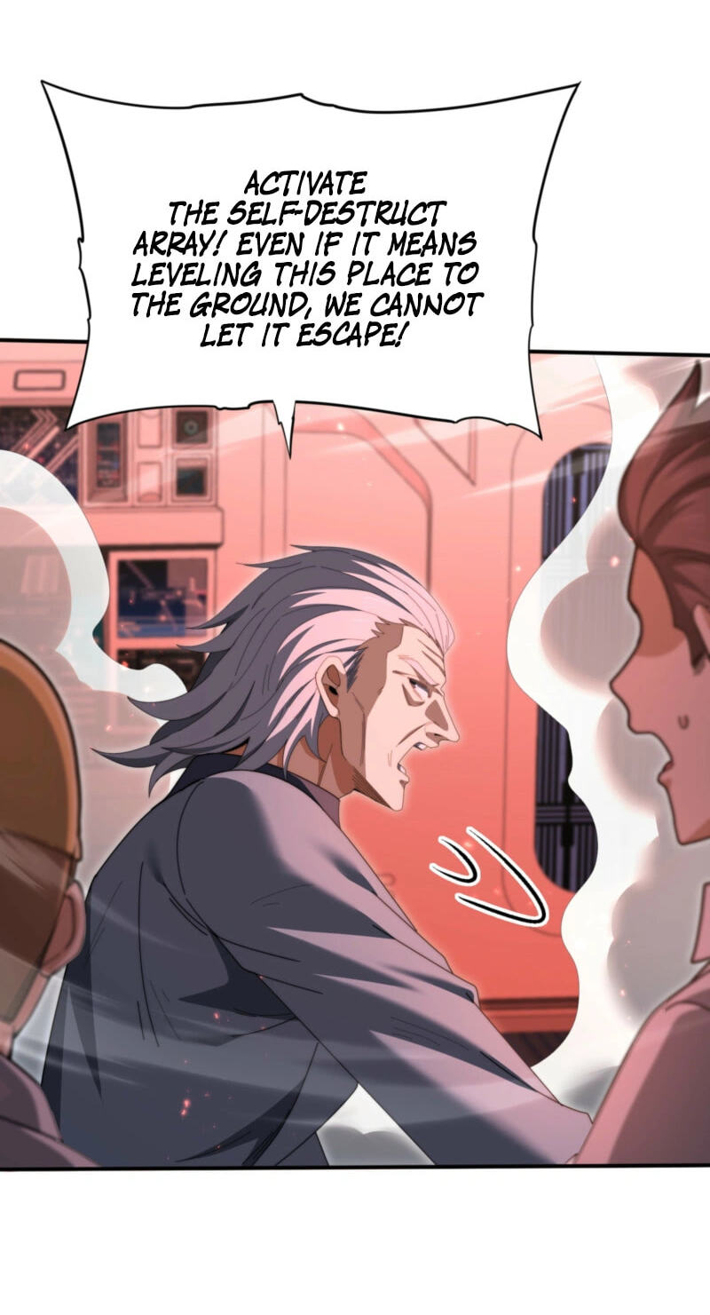 National Job Change: I’m Stuck As the Weakest Dragon Tamer?! Chapter 254 page 22 - 