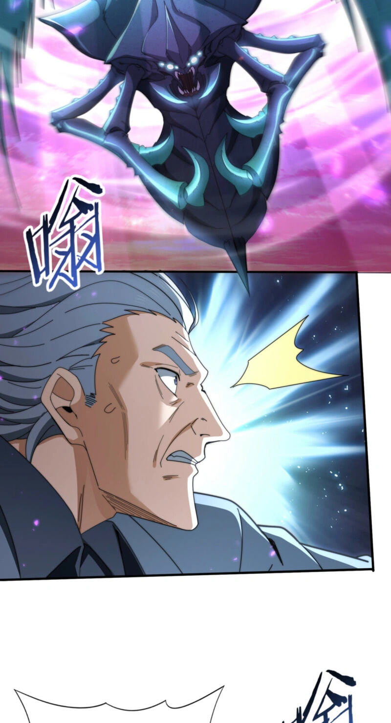 National Job Change: I’m Stuck As the Weakest Dragon Tamer?! Chapter 254 page 25 - 