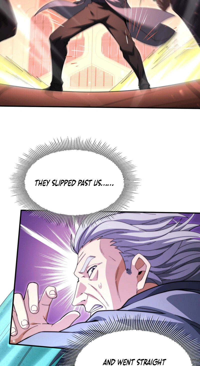 National Job Change: I’m Stuck As the Weakest Dragon Tamer?! Chapter 254 page 28 - 