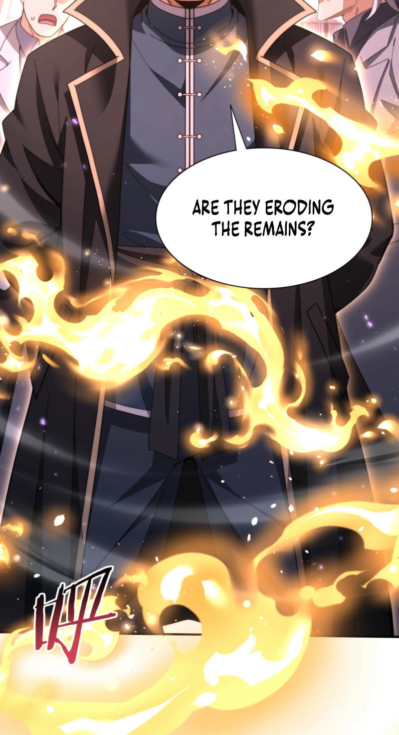 National Job Change: I’m Stuck As the Weakest Dragon Tamer?! Chapter 254 page 36 - 