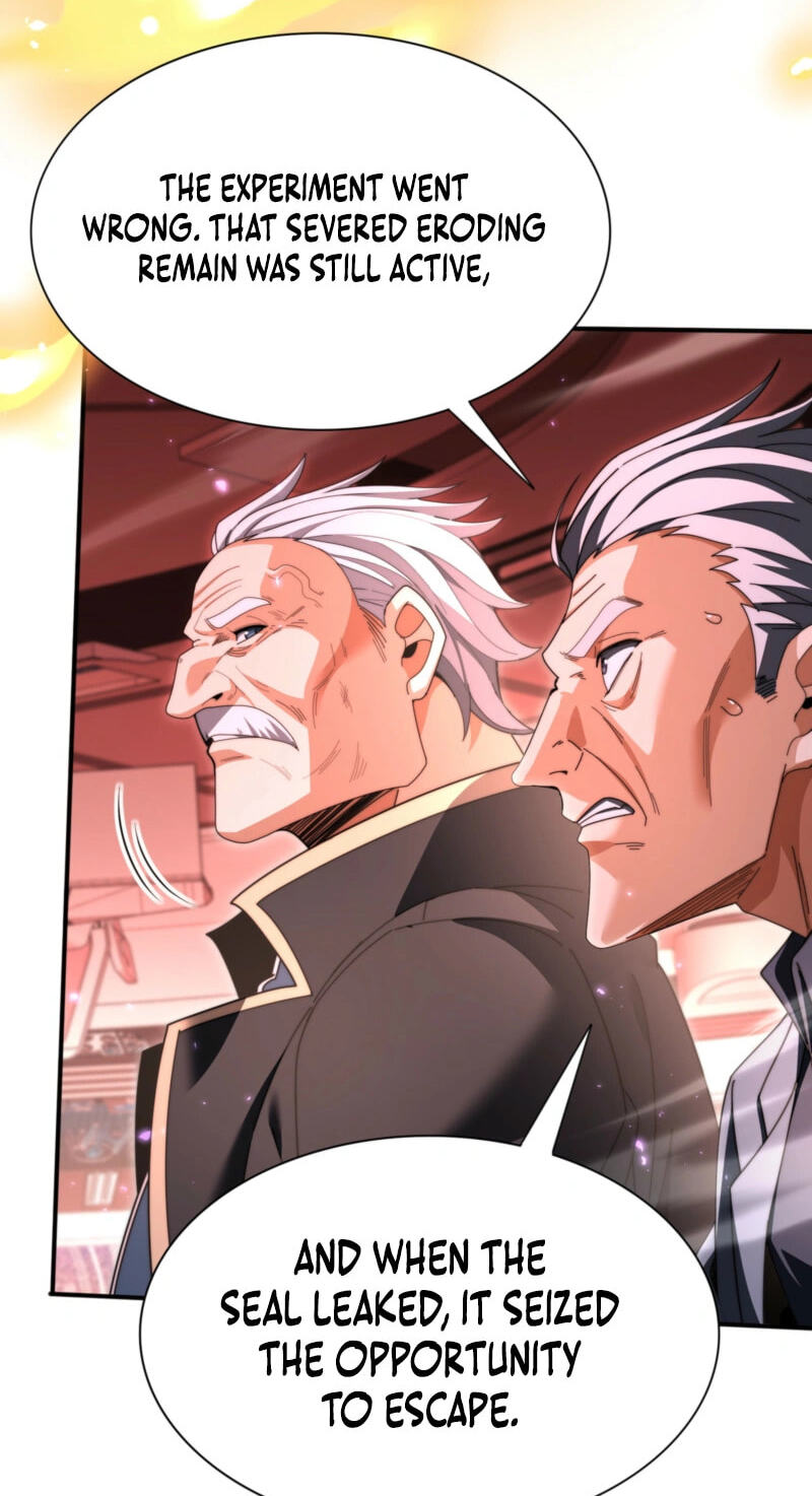 National Job Change: I’m Stuck As the Weakest Dragon Tamer?! Chapter 254 page 37 - 