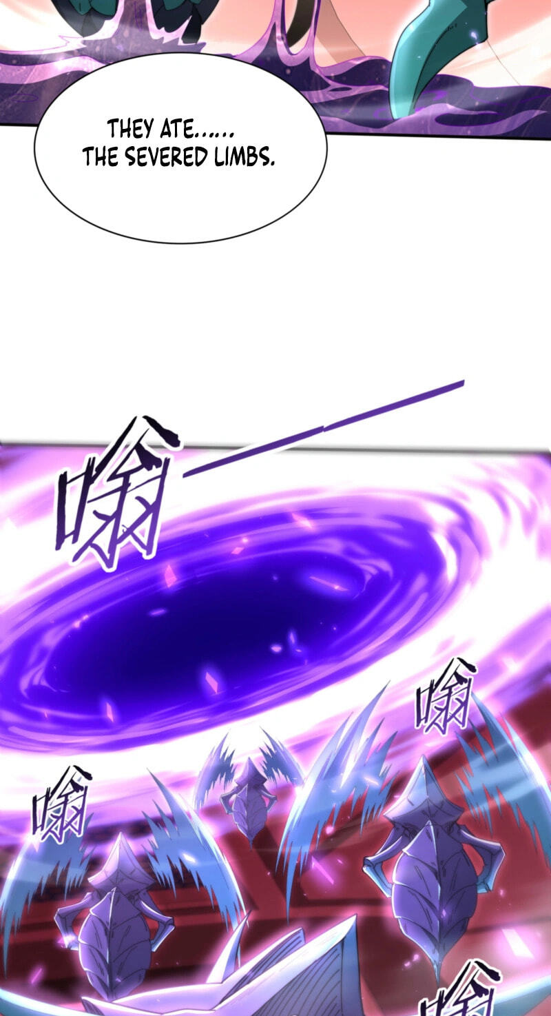 National Job Change: I’m Stuck As the Weakest Dragon Tamer?! Chapter 254 page 39 - 